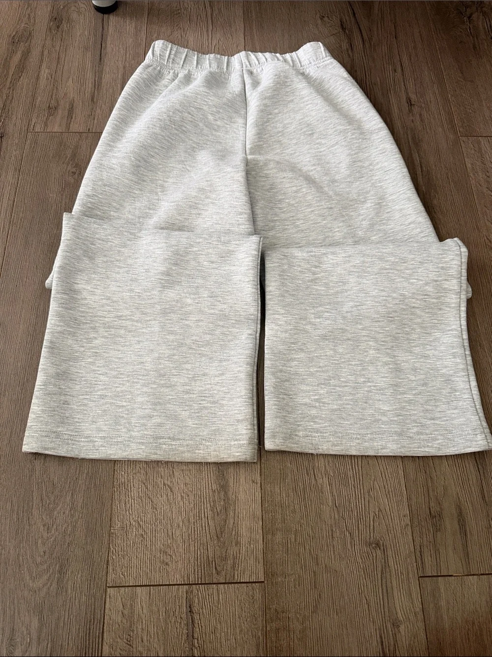 Girls- Old Navy-Light Gray Sweatpants -Size L (10/12)